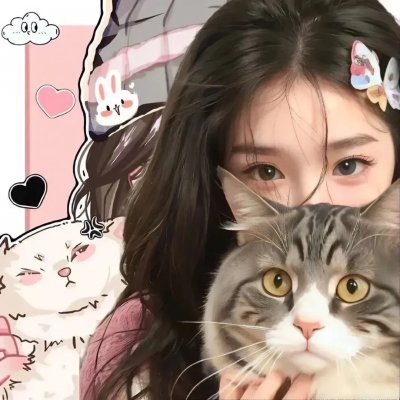 读心萌宝全家宠